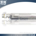 80W co2 laser tube for engaving machine